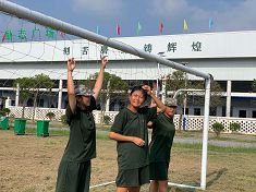 培養(yǎng)孩子好性格，家長請看這個(gè)方法