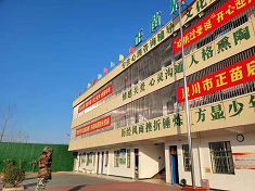 少年封閉式學校：如何把厭學變愛學