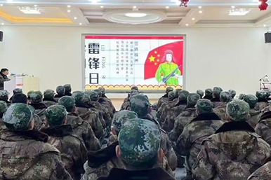 正苗啟德學校：新時代還需要雷鋒精神嗎？