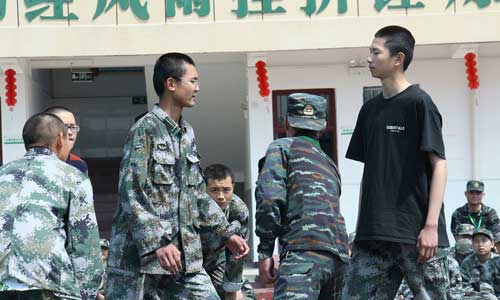 孩子叛逆怎么教育？靈活處理孩子叛逆的方法