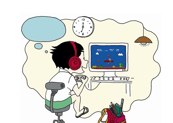 7一9歲兒童叛逆期應該怎么辦？