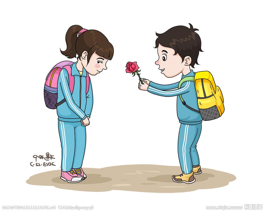 發現小學生早戀應該怎么辦？
