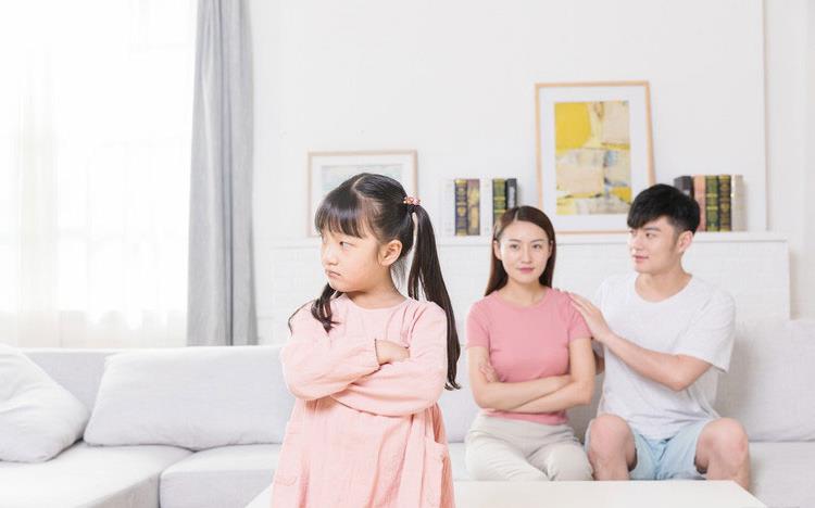 如何管教不聽話的孩子(怎么樣管教不聽話的