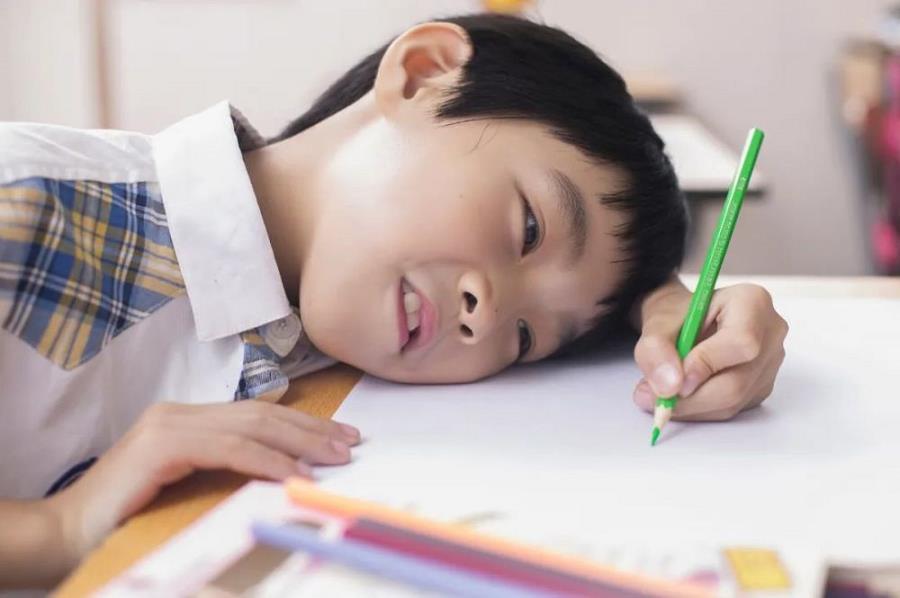孩子厭學要退學怎么辦(孩子高中厭學想退學
