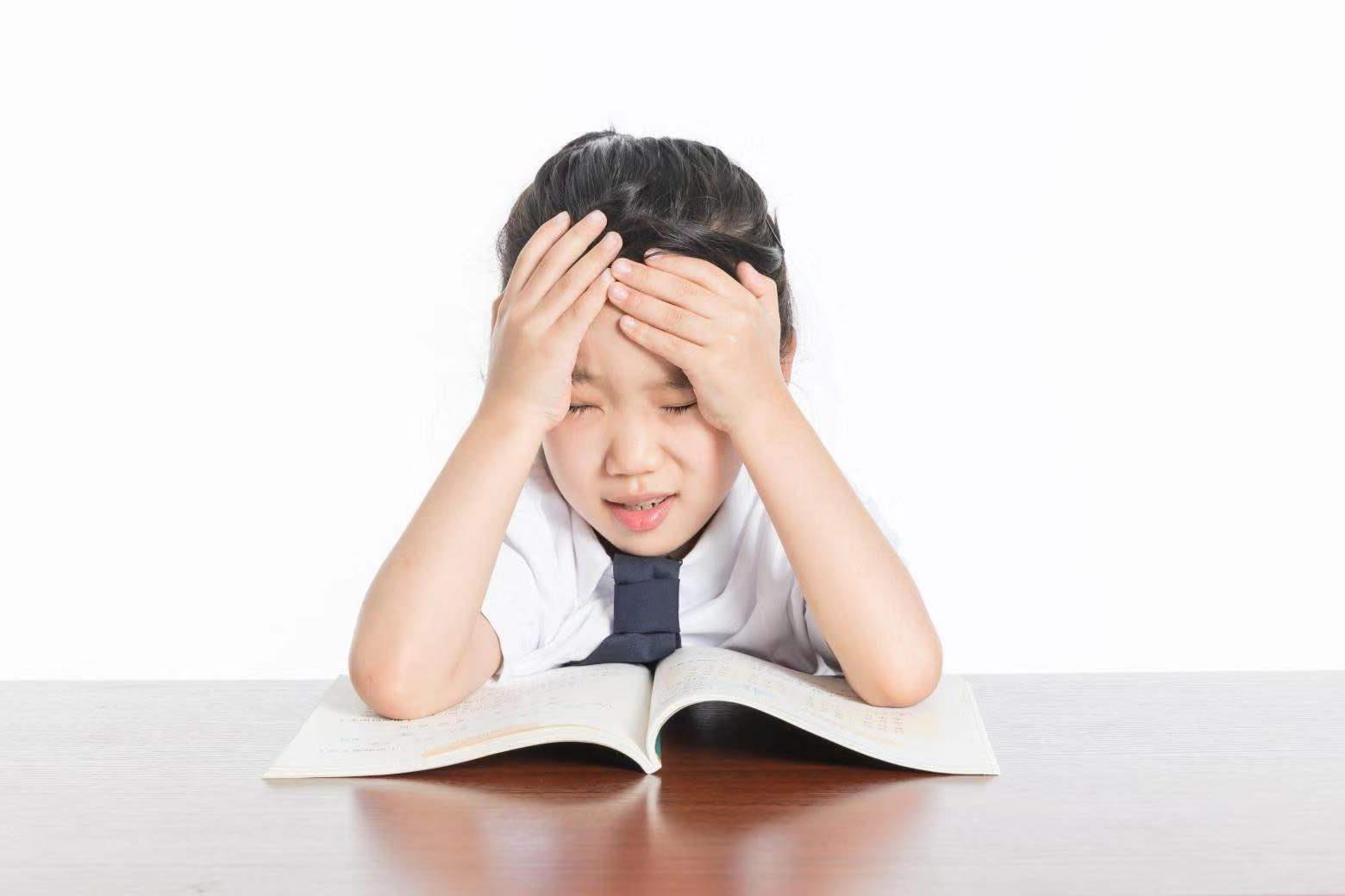 上小學的孩子叛逆厭學，怎樣培養孩子學習興趣