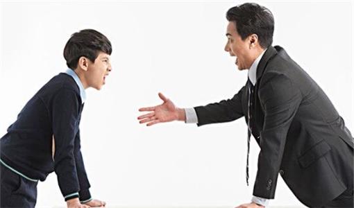 青少年行為矯正學校：什么是有利于孩子健康成長的家庭特點？