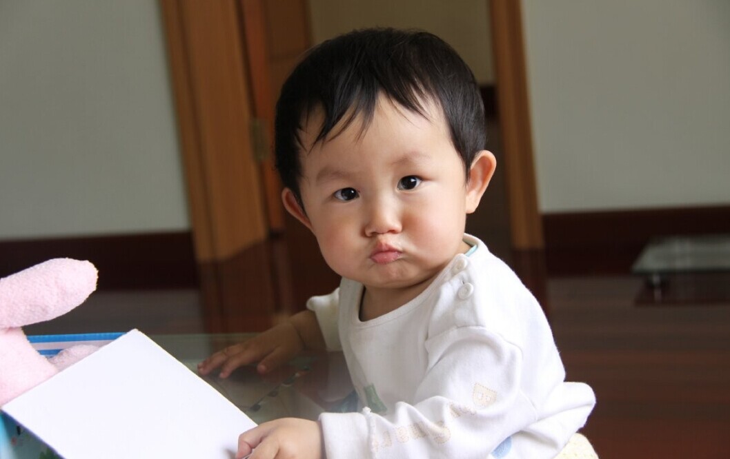 孩子為什么愛頂嘴？孩子叛逆愛頂嘴的五個真相