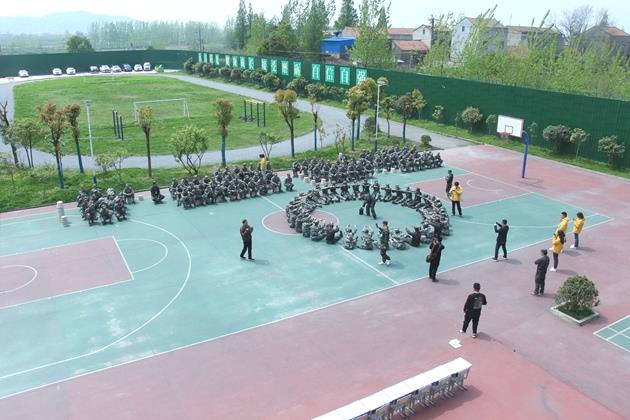 叛逆期孩子教育學(xué)校(叛逆期孩子兩大教育原則)