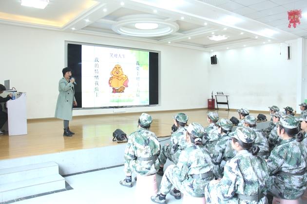叛逆青少年行為矯正教育學(xué)校(未成年叛逆管教學(xué)校)
