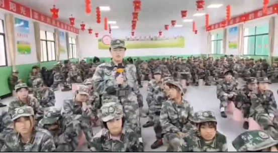   正苗啟德學生分享大會，說出你的故事(圖2)