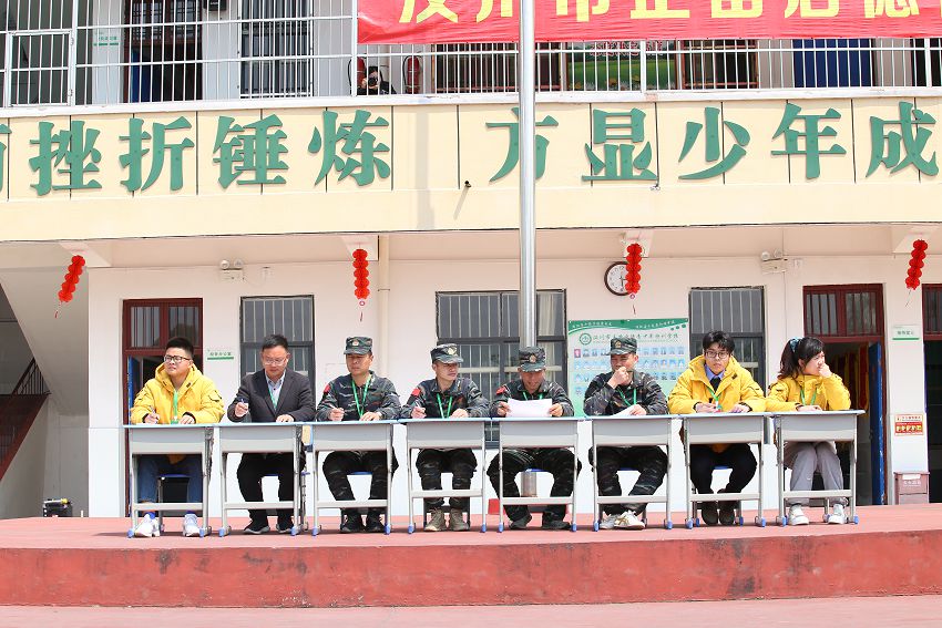 學校主要通過什么方法改變孩子不良行為習慣？
