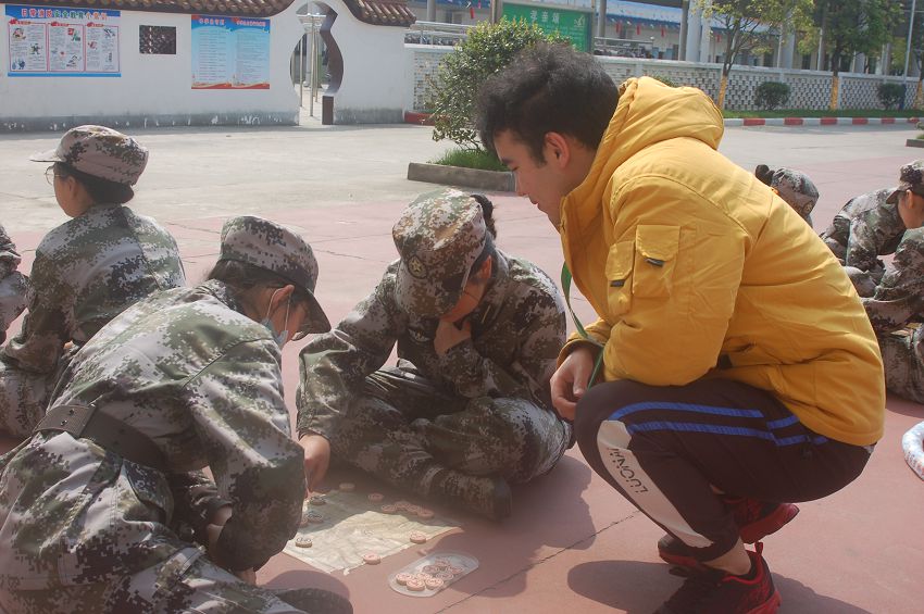  制定目標(biāo)，解決孩子厭學(xué)問題