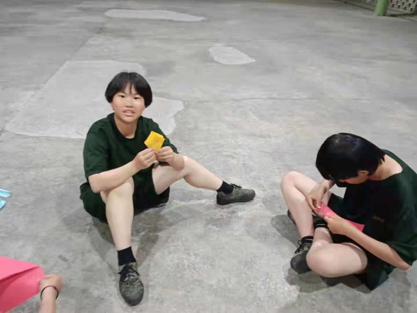 網癮對孩子危害大，戒網癮需要及時(圖2)