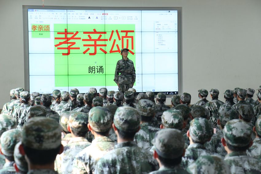 家庭教育中，父母有這些問題需要注意