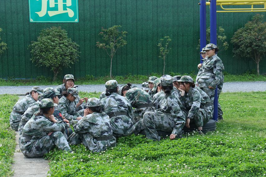叛逆孩子醒悟：要把聰明用在對的地方！
