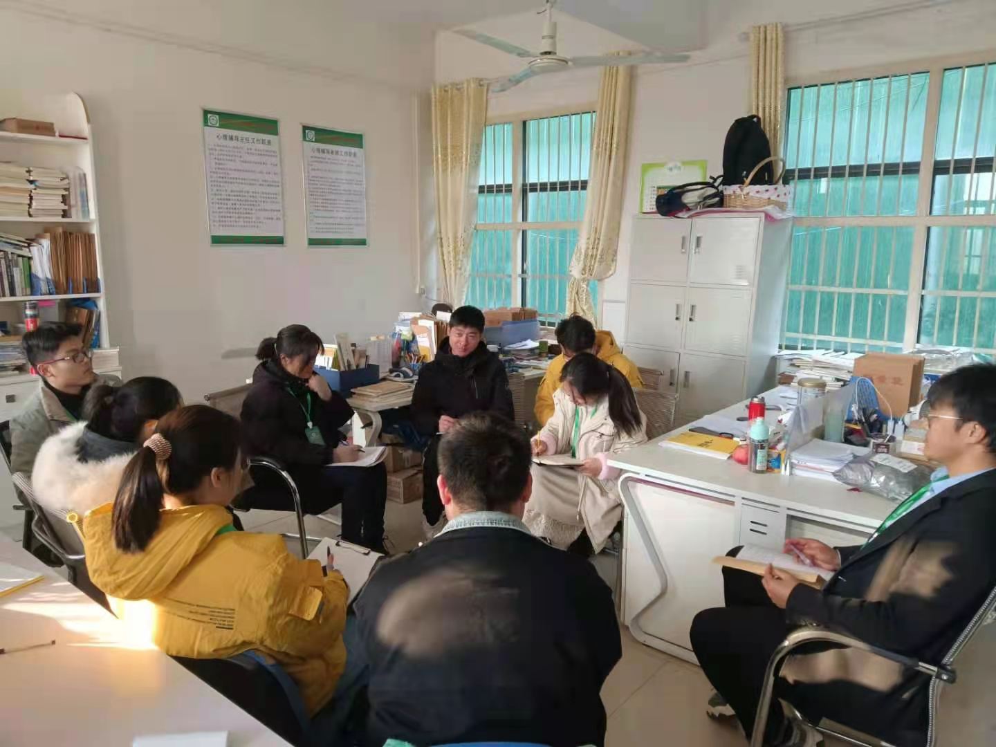 孩子陷入單相思，父母如何有效開導？(圖2)