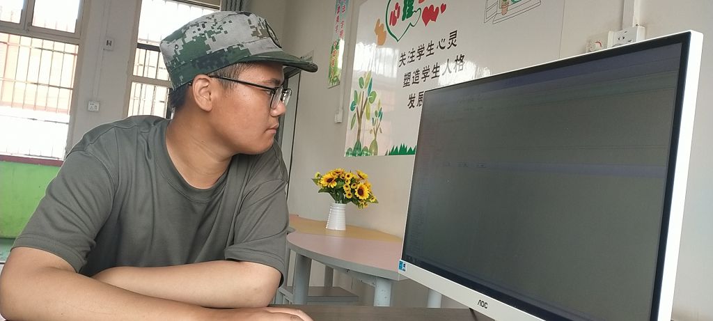 從北大附中的日常，看教育資源分配的差距(圖2)