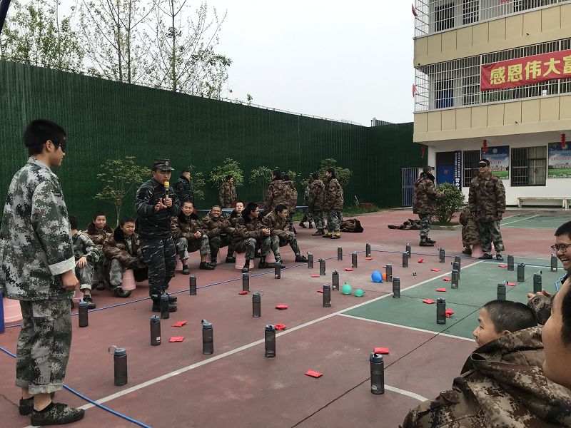 青少年心理專家：叛逆孩子需強制矯正