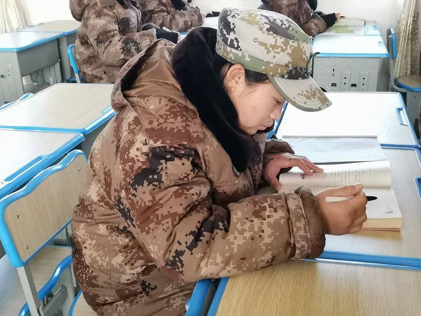 女兒太厭學怎么辦？怎么提升孩子的專注力(圖2)