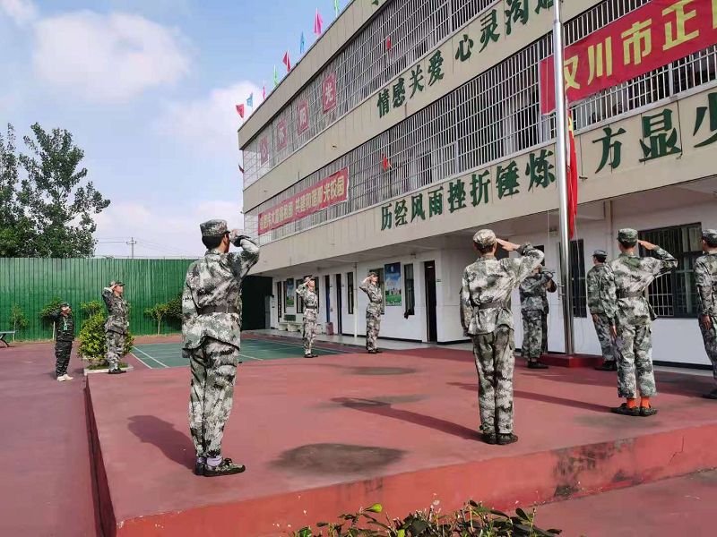 孩子厭學(xué)怎么辦？特訓(xùn)學(xué)校來支招