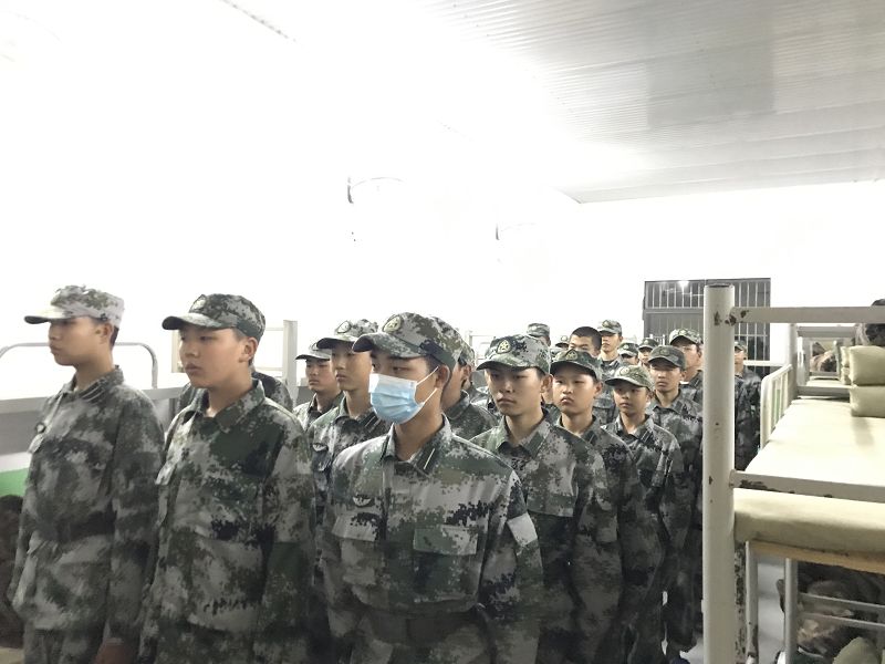 行為矯正學校：要培養孩子的責任感