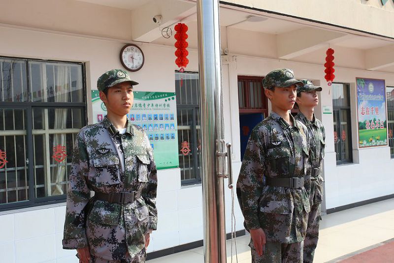特訓學校：事業成功無法彌補教育失敗(圖1)