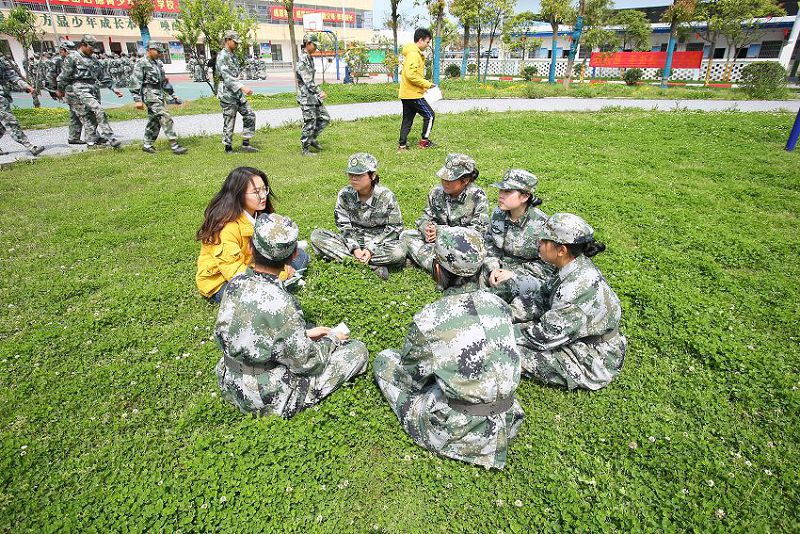 如何給孩子適度的愛？(圖1)