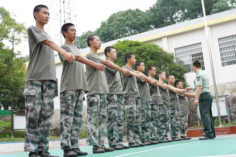 啟德勵志教育學校，展現不一樣的自我