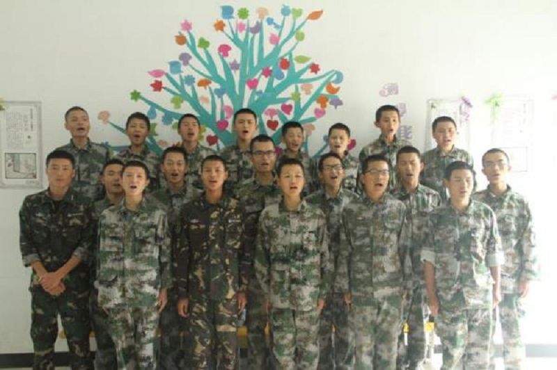 啟德問題青少年管教學校感恩教育課程