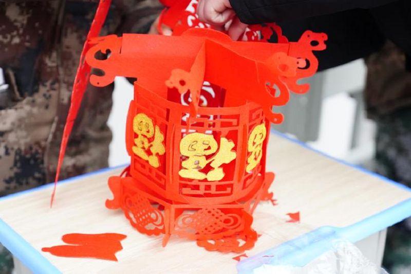 2020正苗啟德新年新氣象