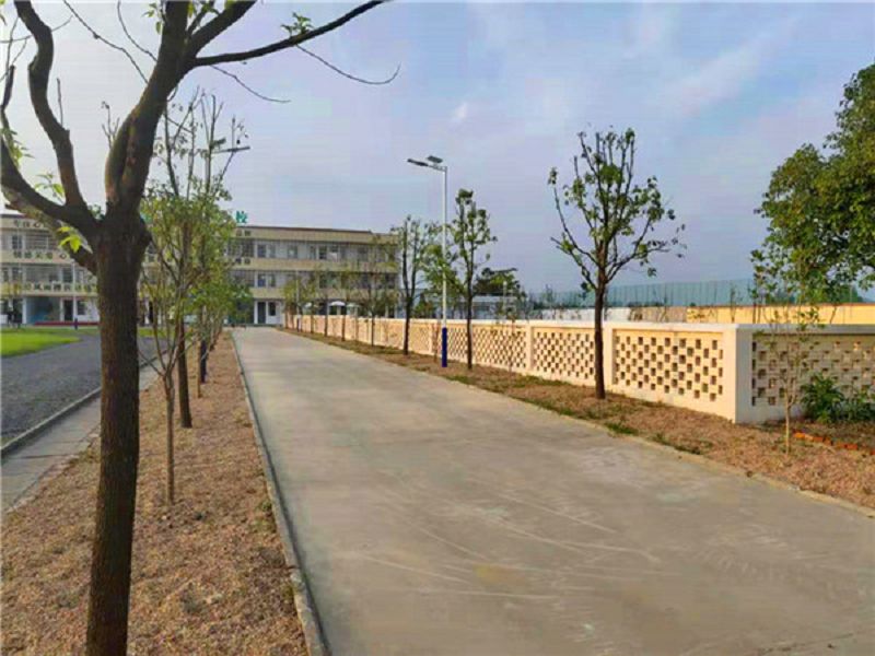 啟德青少年特訓學校（湖北校區）的環境怎樣(圖4)