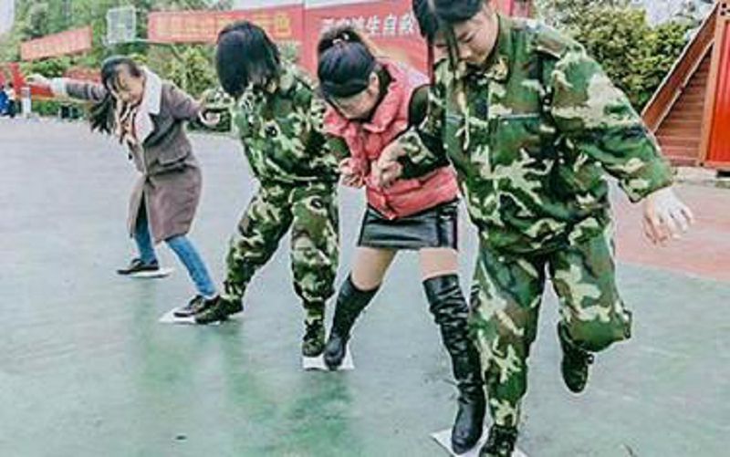親子活動