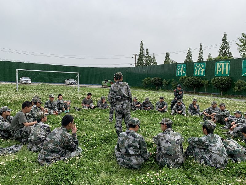 叛逆孩子學(xué)校是什么樣的？青春期孩子叛逆怎么辦？(圖2)