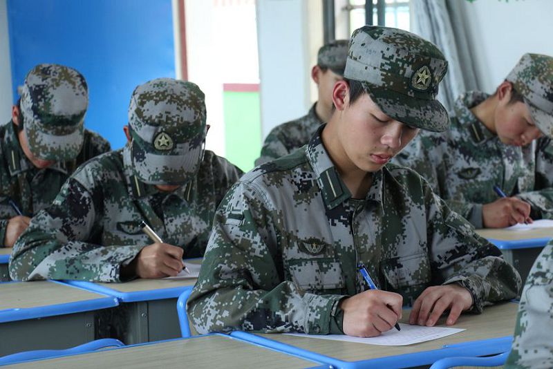 問題孩子管教學校解析引導孩子對性格產生的
