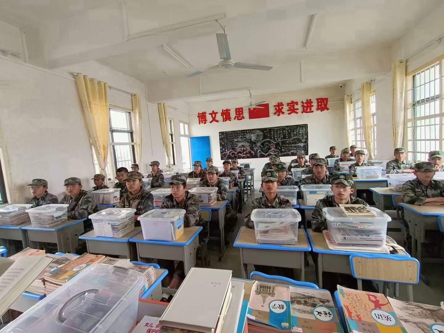 為什么說學校教育永遠不會過時？