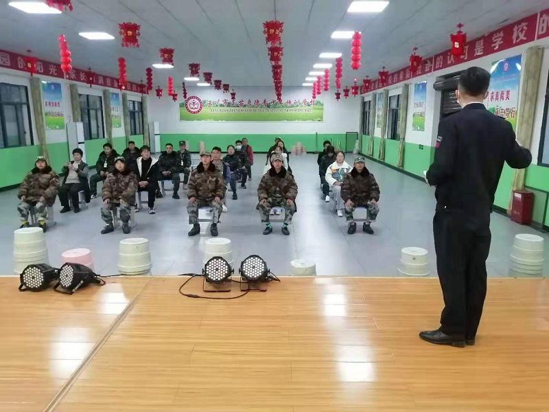 增強消防安全意識，珍愛生命