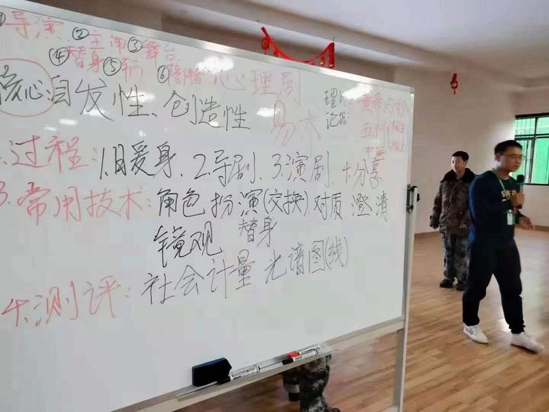 親子關(guān)系互動(dòng)模擬，讓孩子和父母角色互換(圖1)