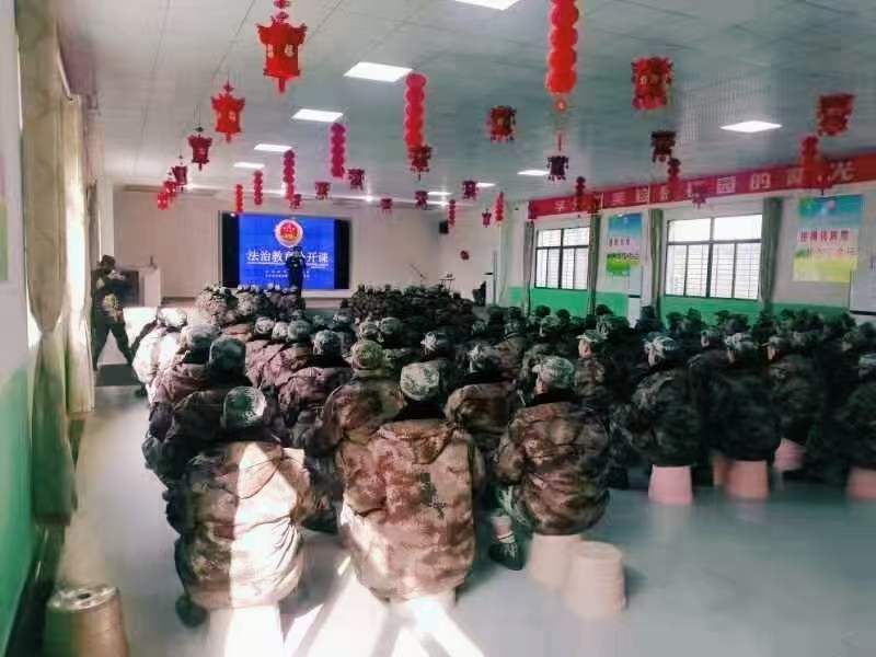 在任何時候都要把握住機會學習，提升自己