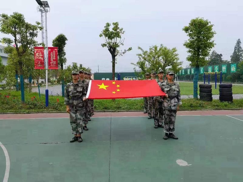 愛國是深藏在每個(gè)人心中的理想