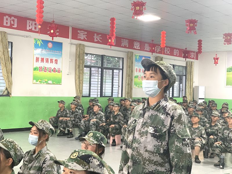問題青少年怎么教育？