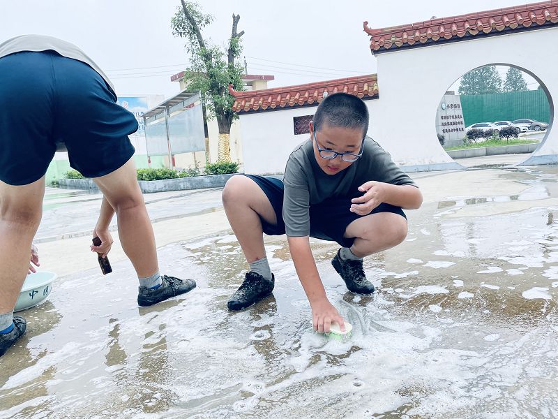 如何培養孩子學習的主動性？