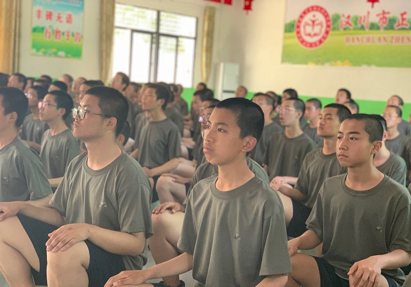 孩子網癮和厭學的關鍵在哪里？