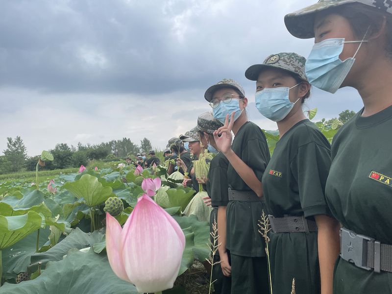中國孩子的8個煩惱