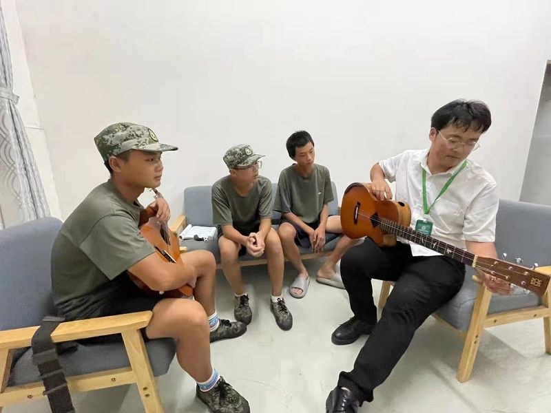 如果你的孩子厭學叛逆，你應該這樣教育他！