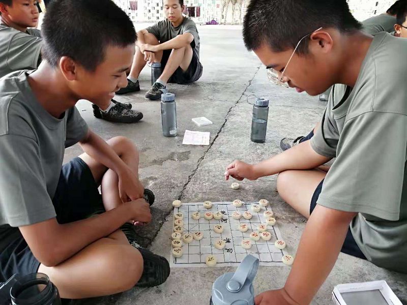孩子脾氣暴躁怎么辦？先了解其中的原因