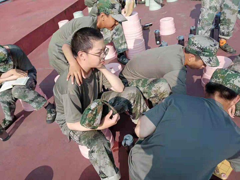 男孩女孩不一樣，面對叛逆你該這么教