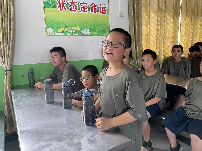 孩子11歲早戀了咋辦？父母做這三件事孩子最容易早戀