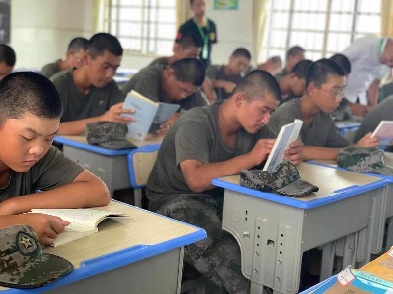 厭學孩子怎么辦，孩子厭學家長千萬別這么做