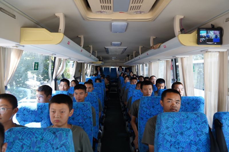 學校定期開展禁毒預防宣傳教育活動(圖2)