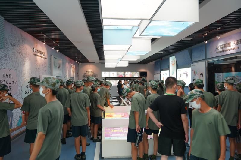 學校定期開展禁毒預防宣傳教育活動(圖13)
